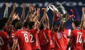 The keys to Bayern Munich's treble season