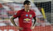 Man United footballer Lindelof tackles thief in Sweden