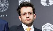 Armenia chess GM Aronian will represent US