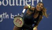 What Serena must do to win Slam no 24