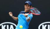 Hard task for Asians to advance at US Open