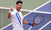 Can unbeaten Djokovic continue domination at US Open?