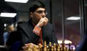 Vishy Anand on how India triumphed at Chess Olympiad