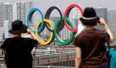 Japan to allow overseas visitors for Tokyo Olympics