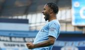 PICS: City ease past Fulham; Everton draw at Burnley