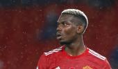 Time for Man United and Pogba to part ways?