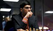 Vishy Anand to launch academy to train youngsters