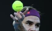 Federer unsure of playing in Australian Open