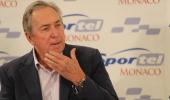 Former France coach Gerard Houllier dies at 73