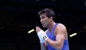 Olympian boxer seeks PM's intervention to save BFI