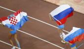 Russia to miss Tokyo Olympics after doping ban halved