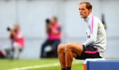 Paris St Germain sack head coach Tuchel