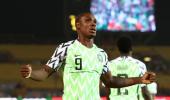 Manchester Utd make surprise Ighalo swoop