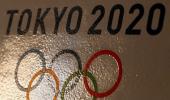 'Coronavirus could throw cold water on 2020 Olympics'