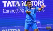 'Indian tennis needs people like Dravid, Gopichand'