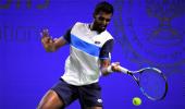 Tata Open: Prajnesh loses to Soon-woo