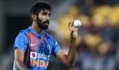 Bumrah not out of T20 World Cup yet, says Ganguly