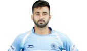 Manpreet wins FIH Male Player of the Year award