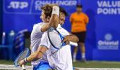 Bengaluru Open: India's singles challenge ends