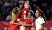 US men's soccer team wants women's pay tripled