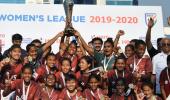 Clubs must have women's teams, says AIFF gen secretary