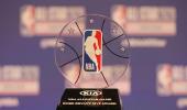 NBA-All-Star MVP Award named in honour of Kobe Bryant