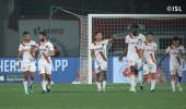 FC Goa first Indian club in AFC Champions League