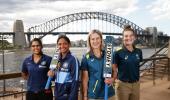 Ambitions abound as Women's T20 World Cup opens