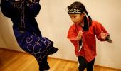 Japan's Ainu dance dropped from opening ceremony