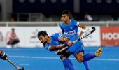 FIH Pro League: Fighting India lose to Australia