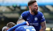 Coronavirus: Chelsea set up charity for domestic abuse