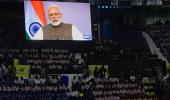 PM Modi declares open Khelo India University Games