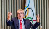 'IOC reviewing Olympics, cancellation not among them'