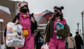 Tokyo has no 'Plan B' for Games despite coronavirus