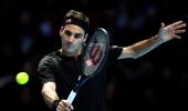 Federer, Nadal to raise funds for bushfire relief