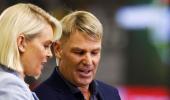 Warne, Ponting to temporarily come out of retirement