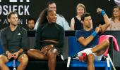 Poor air could hit players in long matches at Aus Open