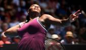 New decade begins with Serena still chasing Court