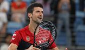 Spanish club apologises to Djokovic over confusion