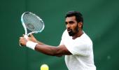 No Indian participation in singles at Australian Open