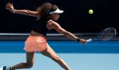 AO: Federer has low expectations; Osaka is seasoned