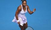 SEE: What the Stars Wore at Australian Open