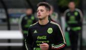 Football Focus: Hernandez joins LA Galaxy