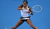 'Am I next?' Tennis star joins chorus of protest