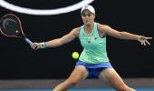 Djokovic, Barty earn top seeds for Australian Open