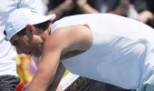 Aus Open Day 8: Lip-smacking encounter on cards