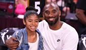 Kobe Bryant, daughter among 9 killed in helicopter crash