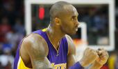 What made Kobe Bryant one of NBA's biggest stars