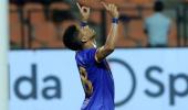 ISL: Mumbai beat NorthEast, keep play-off hopes alive