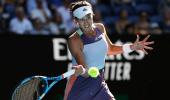 What Muguruza must do to triumph in Aus Open final